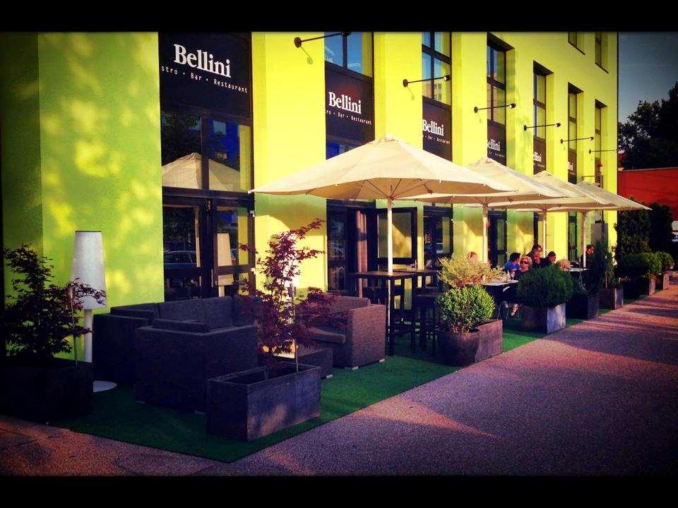 Ara Hotel Comfort Ingolstadt Eksteriør bilde
