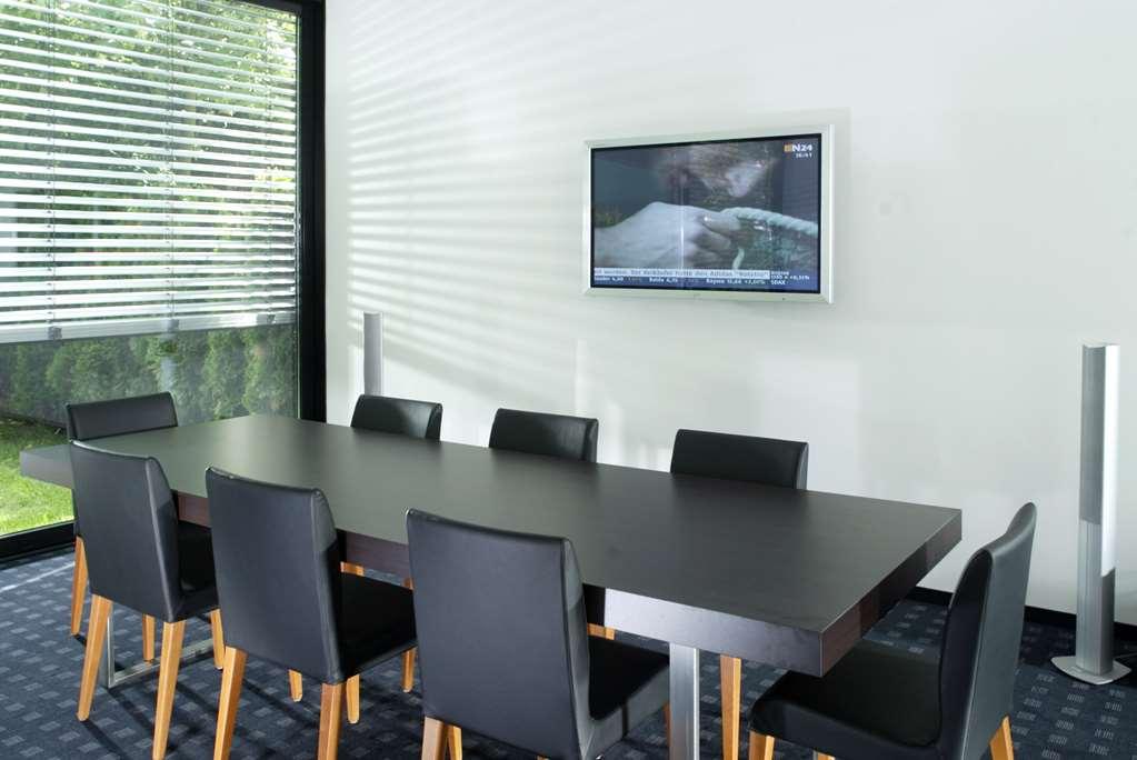 Ara Hotel Comfort Ingolstadt Rom bilde