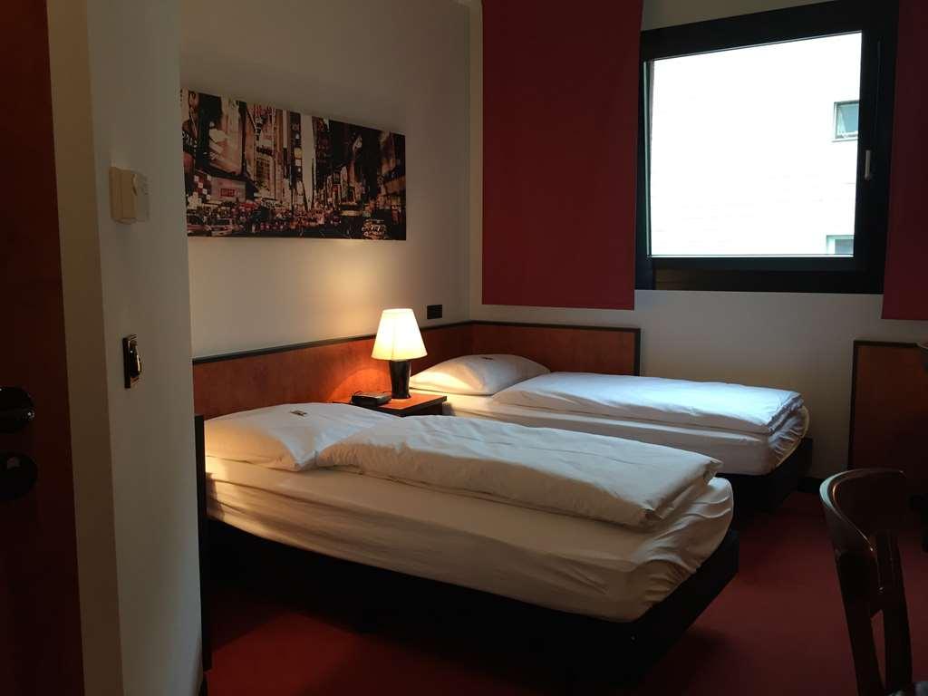 Ara Hotel Comfort Ingolstadt Rom bilde