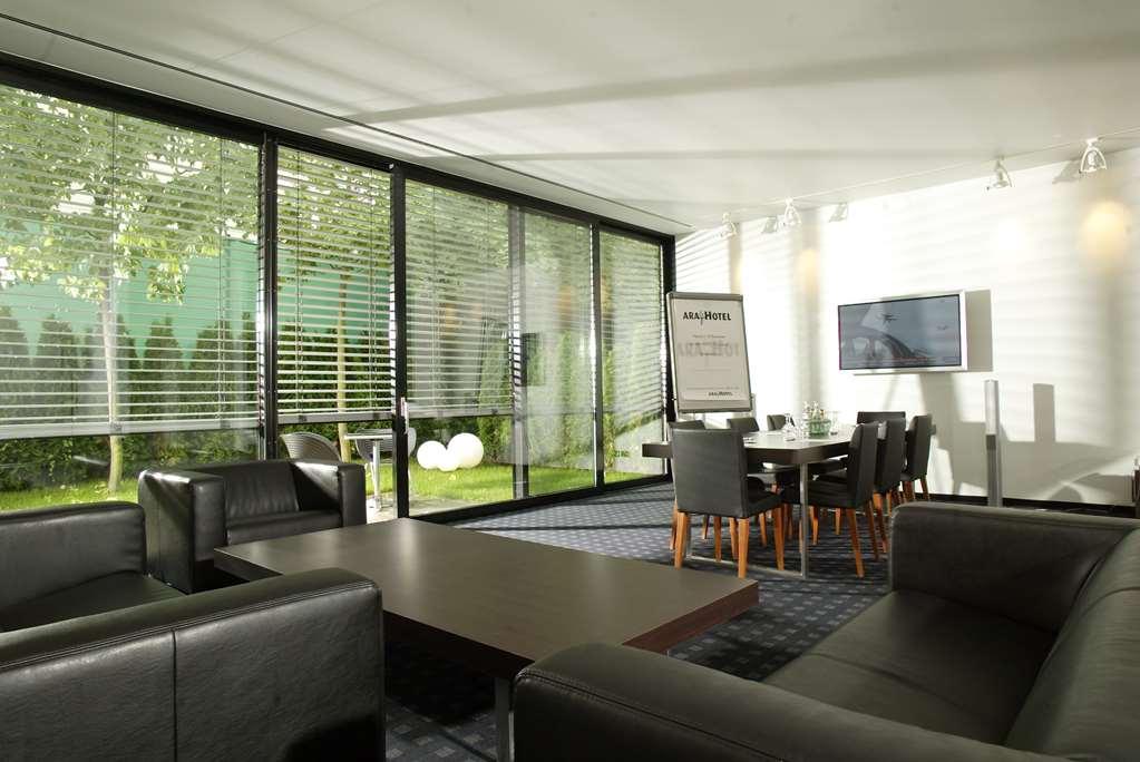 Ara Hotel Comfort Ingolstadt Rom bilde