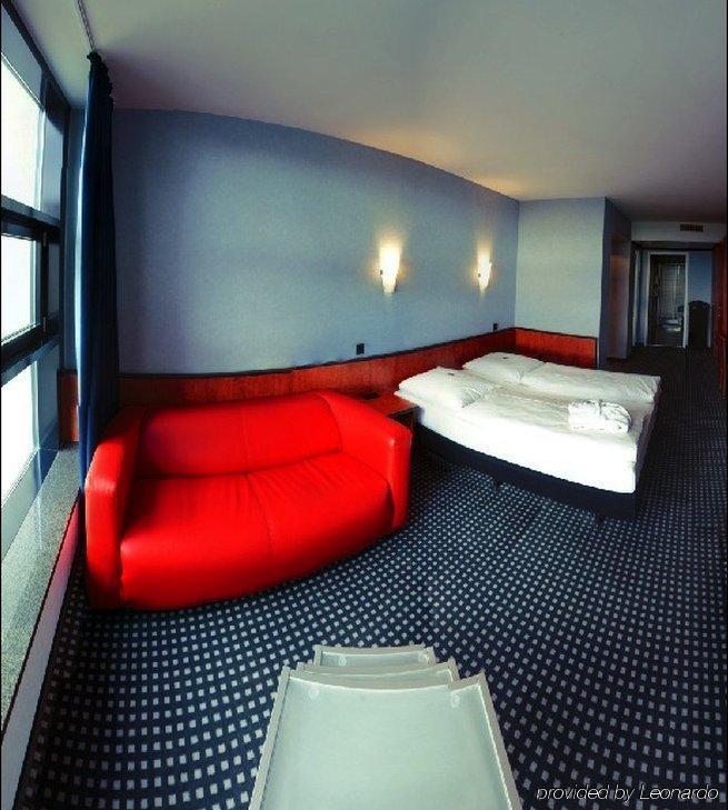 Ara Hotel Comfort Ingolstadt Rom bilde