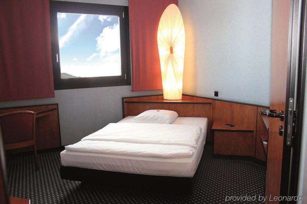 Ara Hotel Comfort Ingolstadt Eksteriør bilde