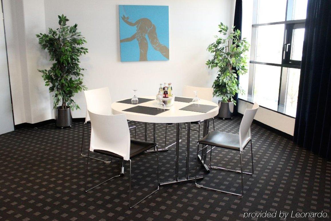 Ara Hotel Comfort Ingolstadt Eksteriør bilde