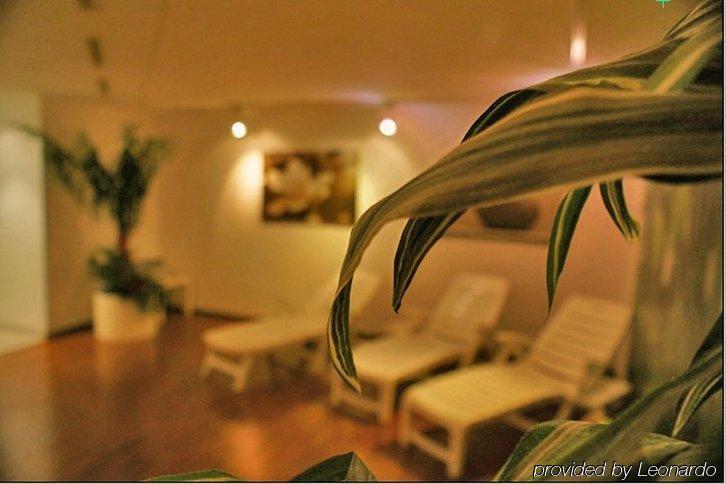 Ara Hotel Comfort Ingolstadt Eksteriør bilde