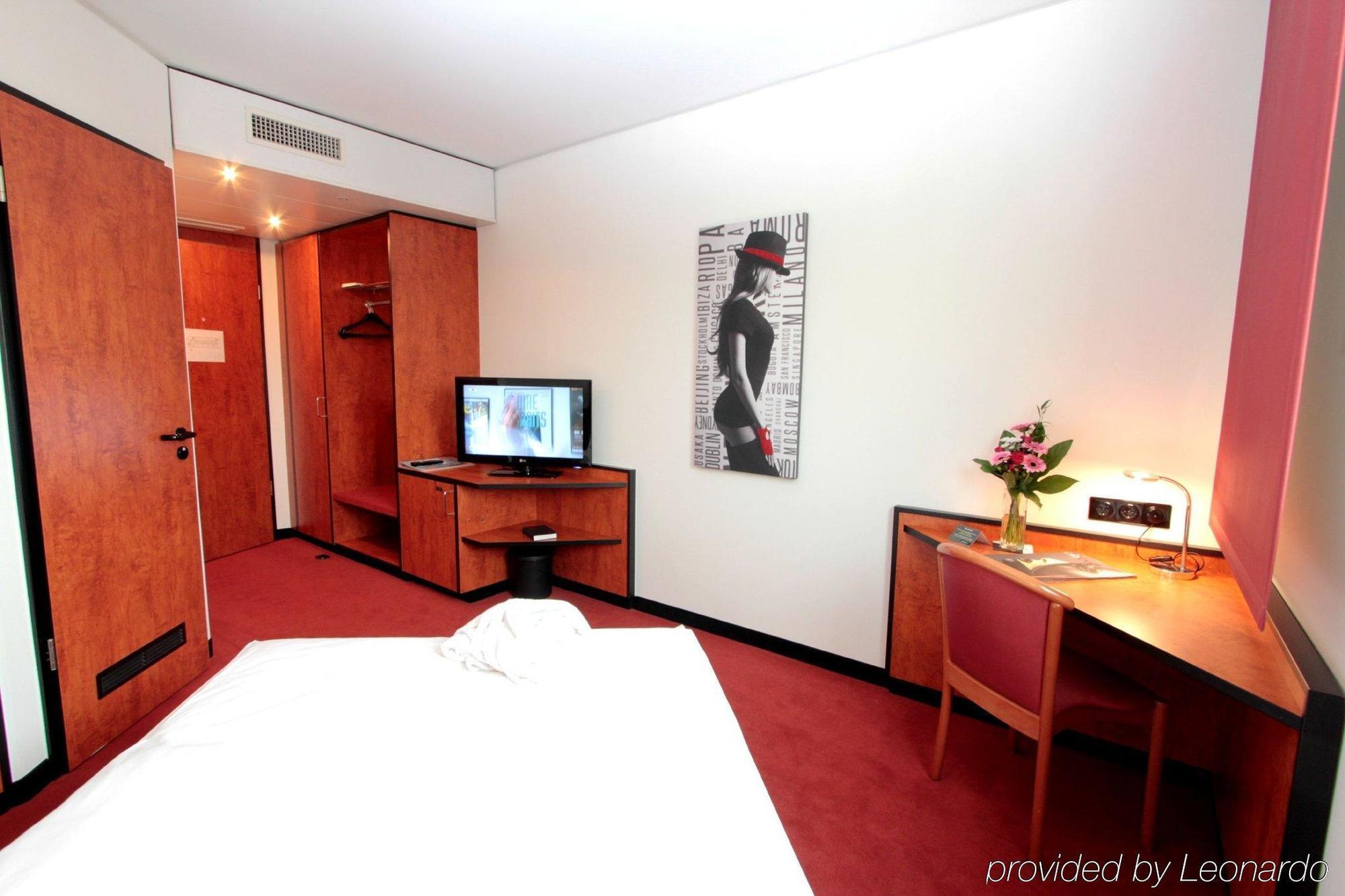 Ara Hotel Comfort Ingolstadt Eksteriør bilde