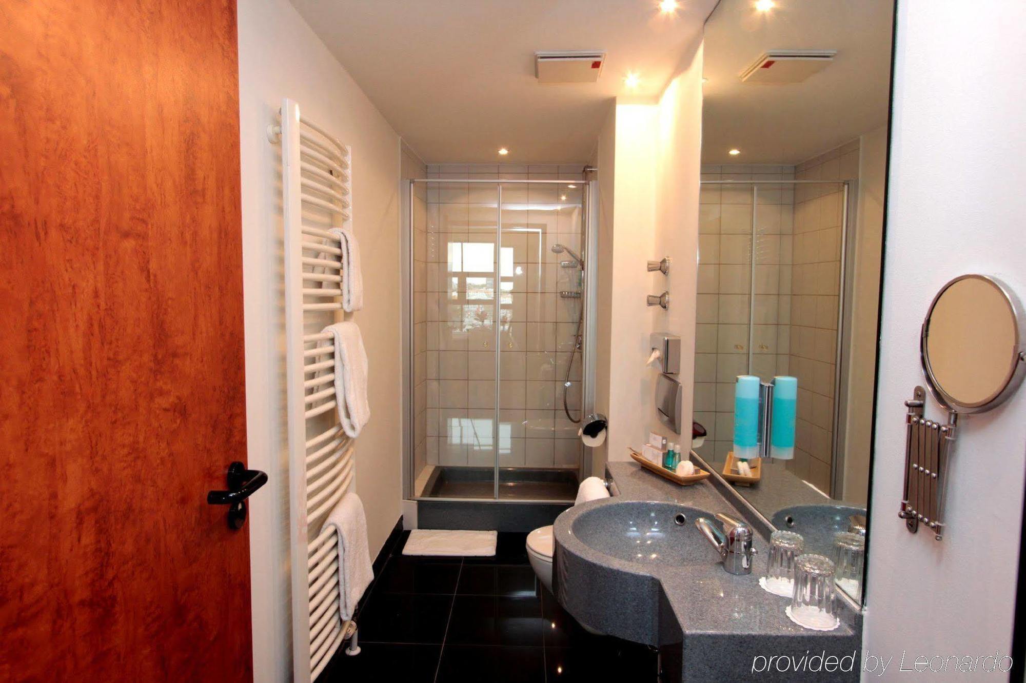 Ara Hotel Comfort Ingolstadt Eksteriør bilde