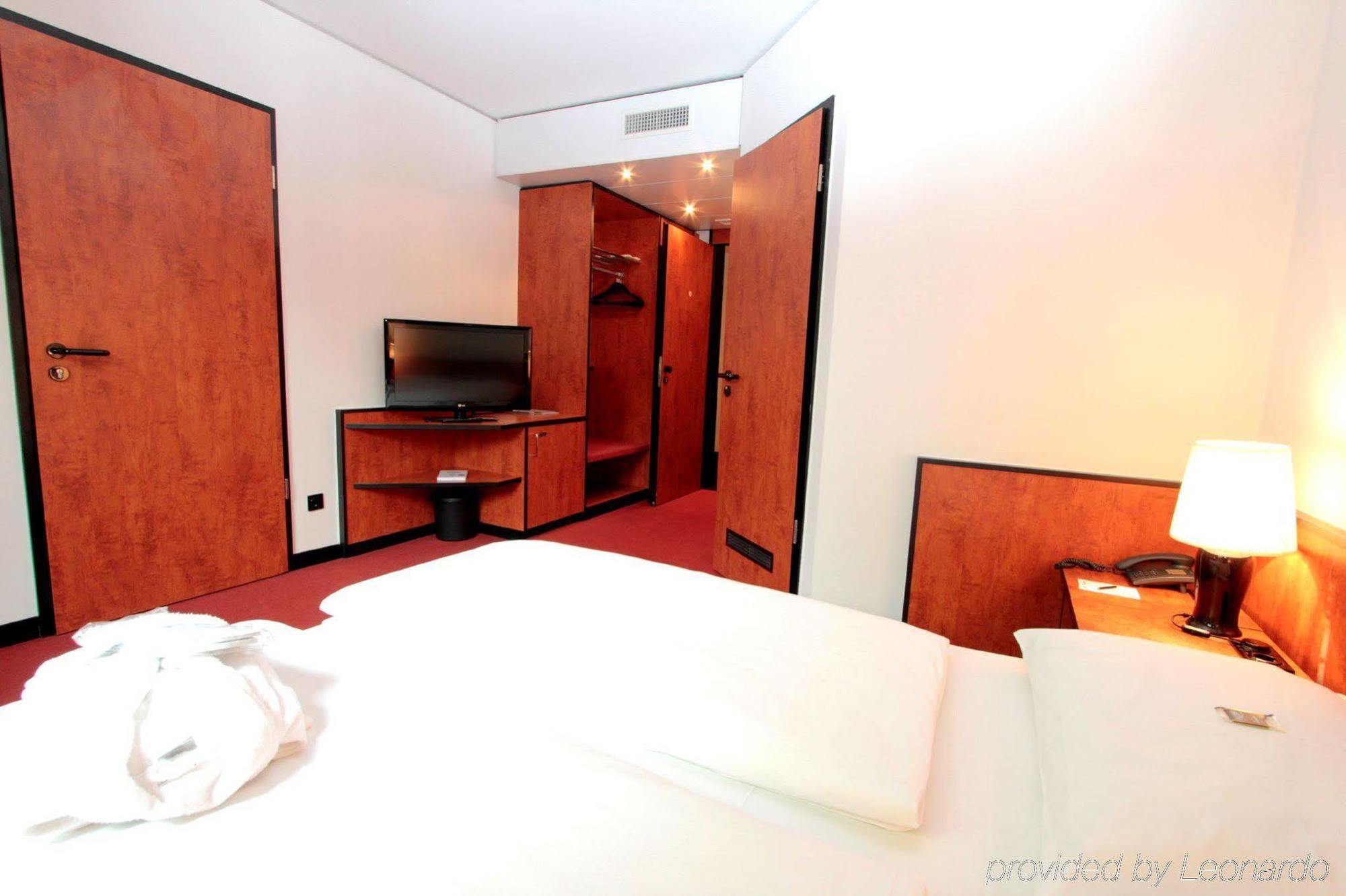 Ara Hotel Comfort Ingolstadt Eksteriør bilde