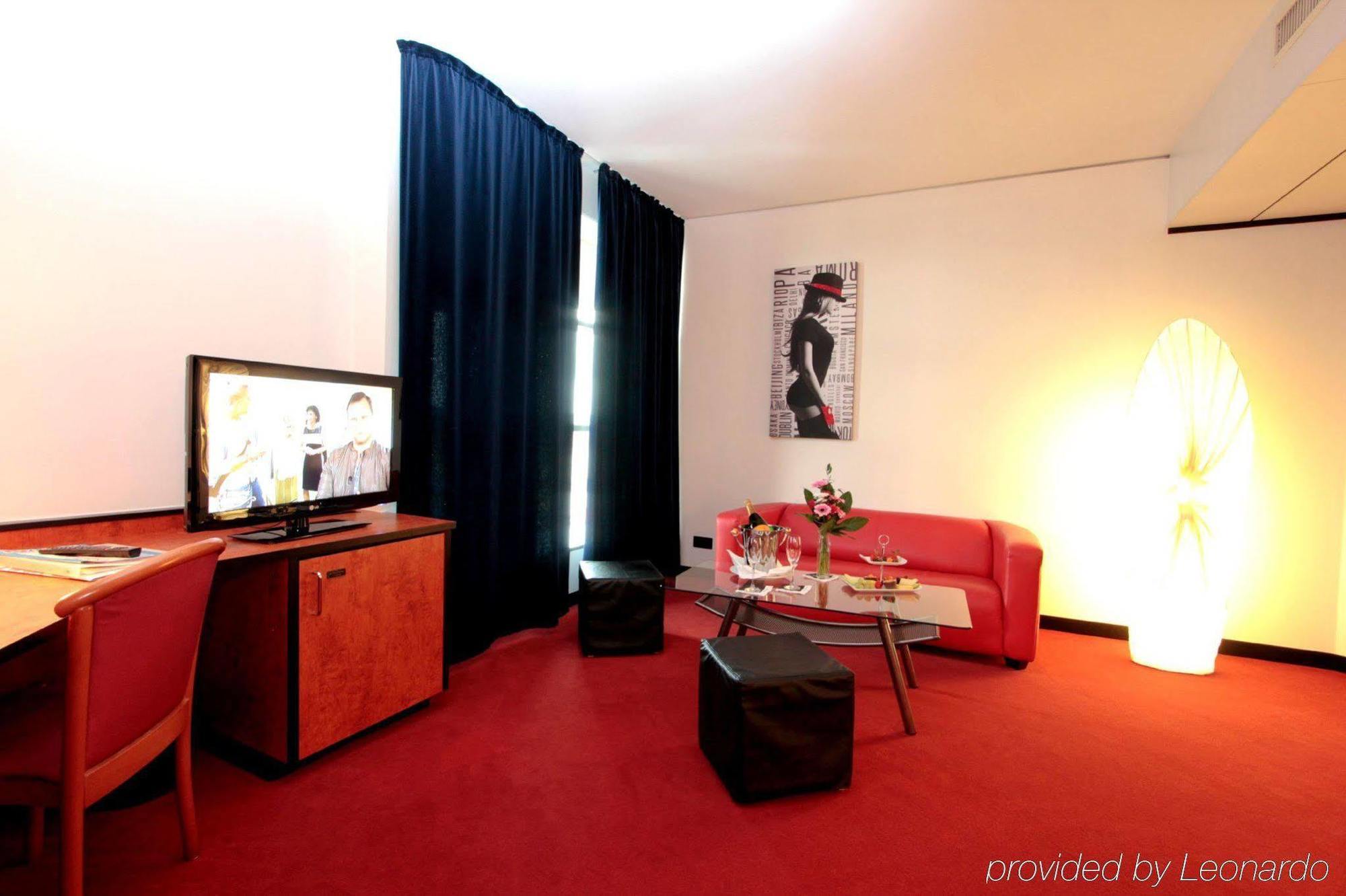 Ara Hotel Comfort Ingolstadt Eksteriør bilde