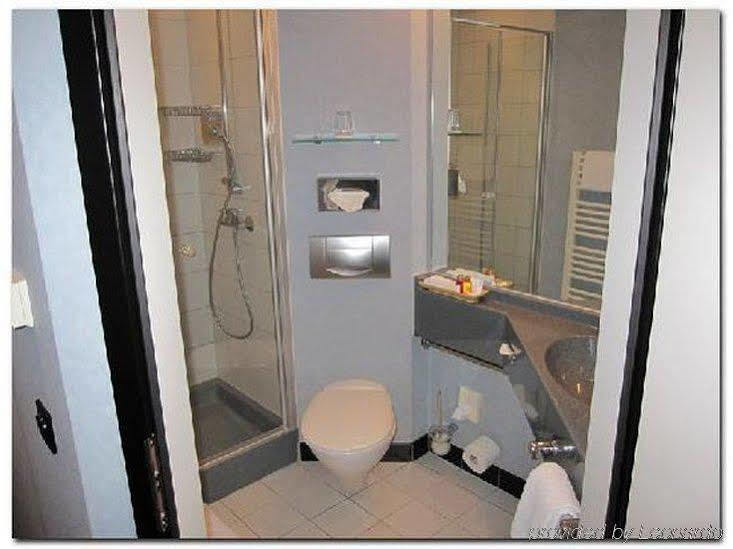 Ara Hotel Comfort Ingolstadt Eksteriør bilde
