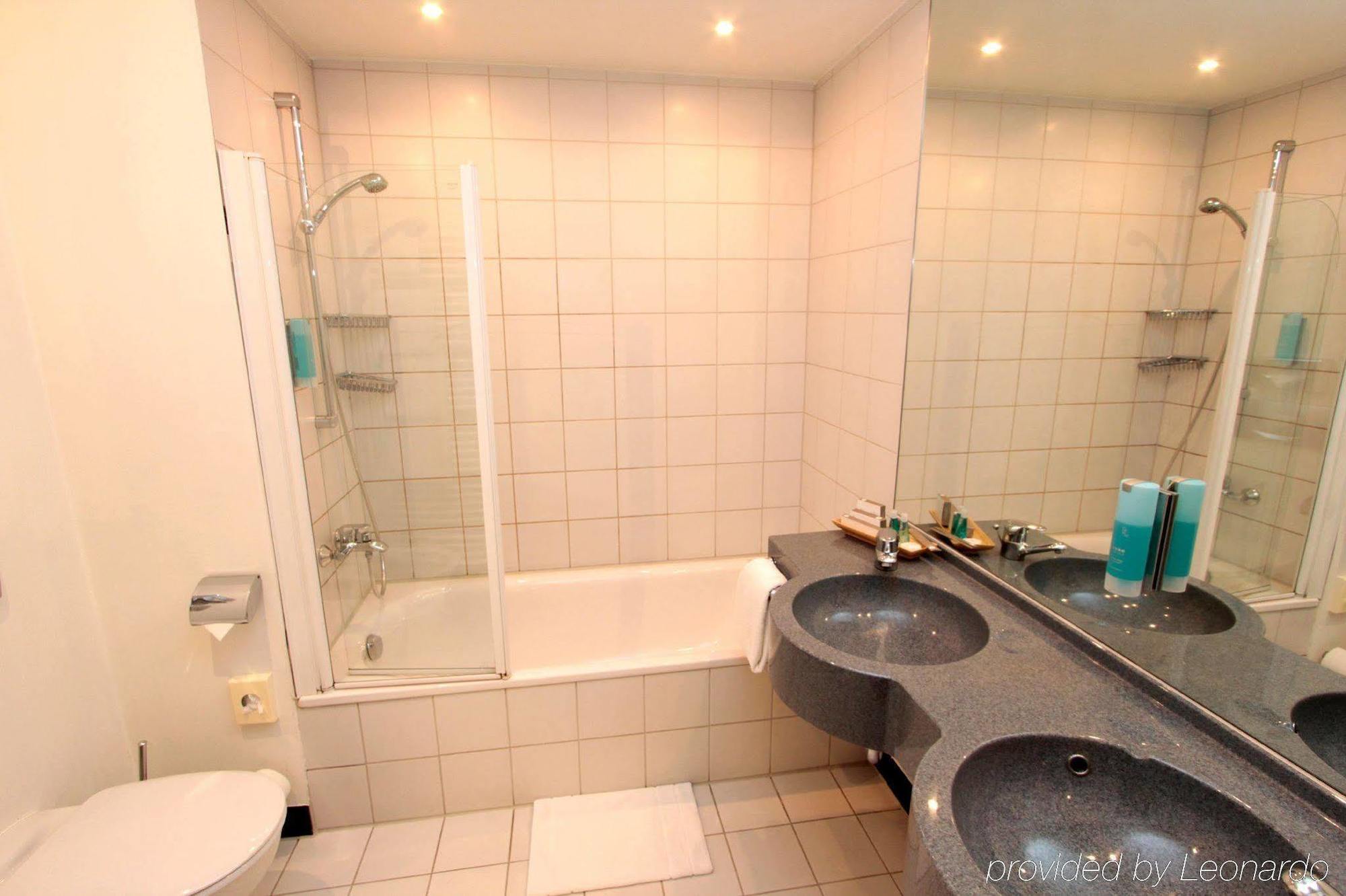 Ara Hotel Comfort Ingolstadt Eksteriør bilde