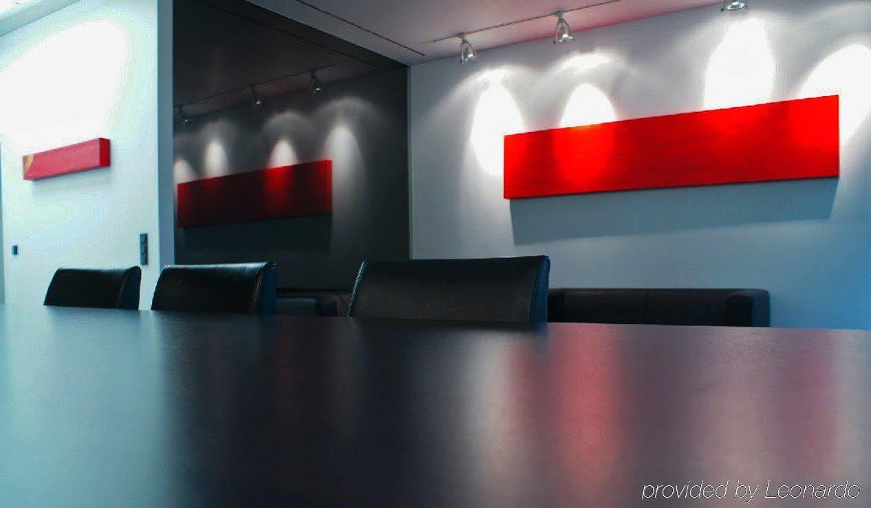 Ara Hotel Comfort Ingolstadt Business bilde