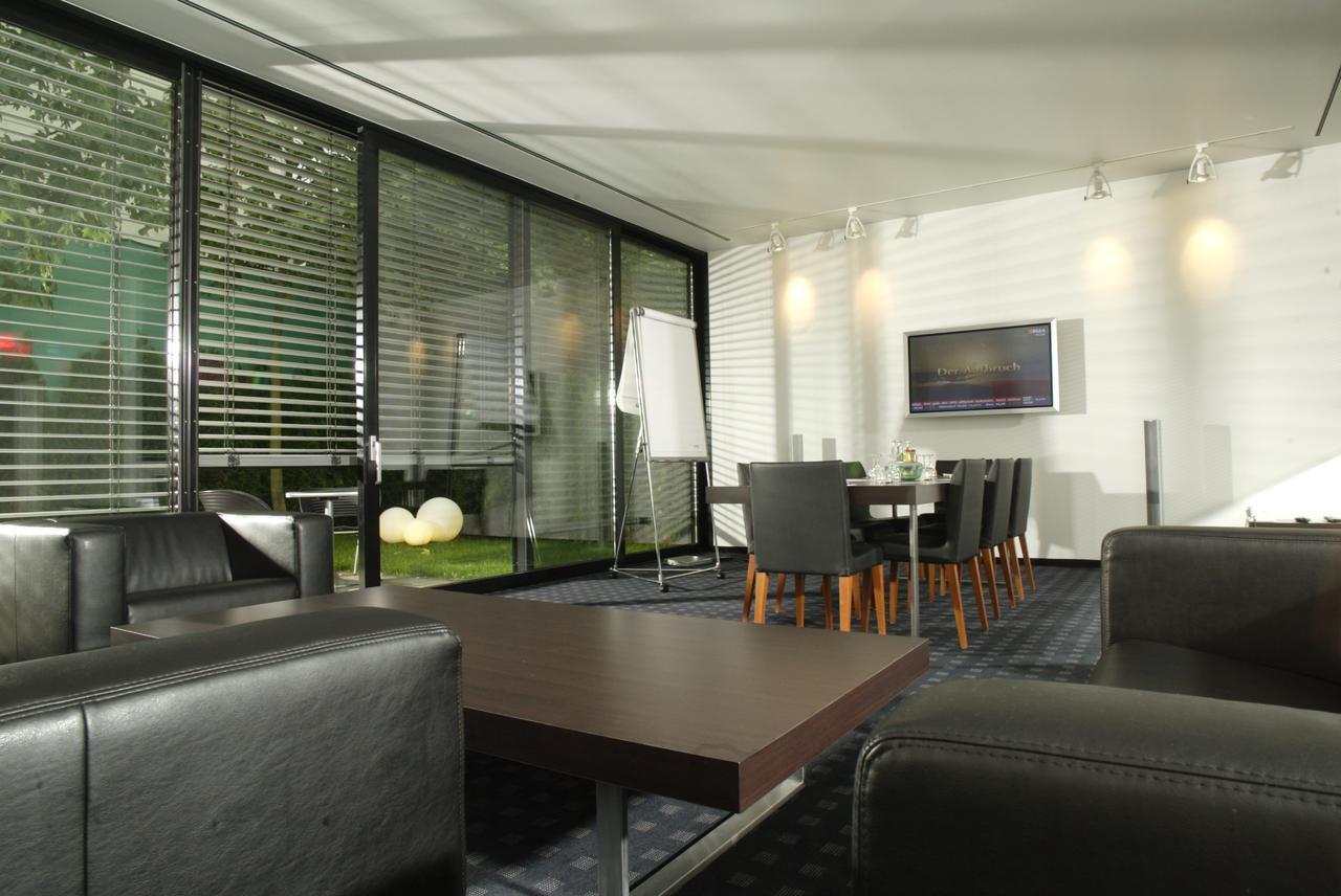 Ara Hotel Comfort Ingolstadt Eksteriør bilde