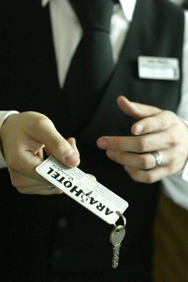 Ara Hotel Comfort Ingolstadt Eksteriør bilde