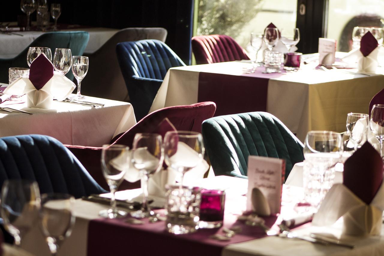 Ara Hotel Comfort Ingolstadt Eksteriør bilde
