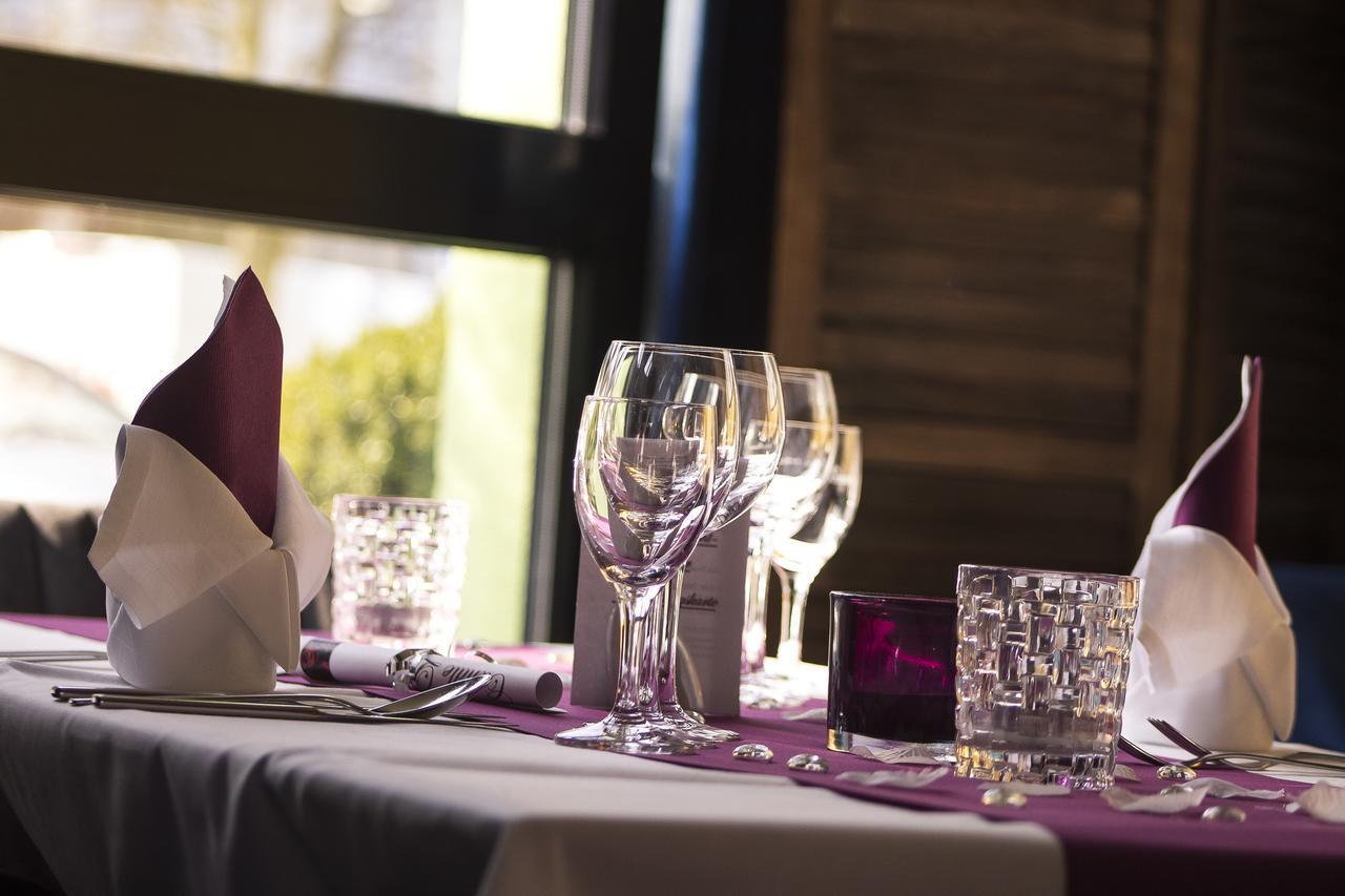 Ara Hotel Comfort Ingolstadt Eksteriør bilde