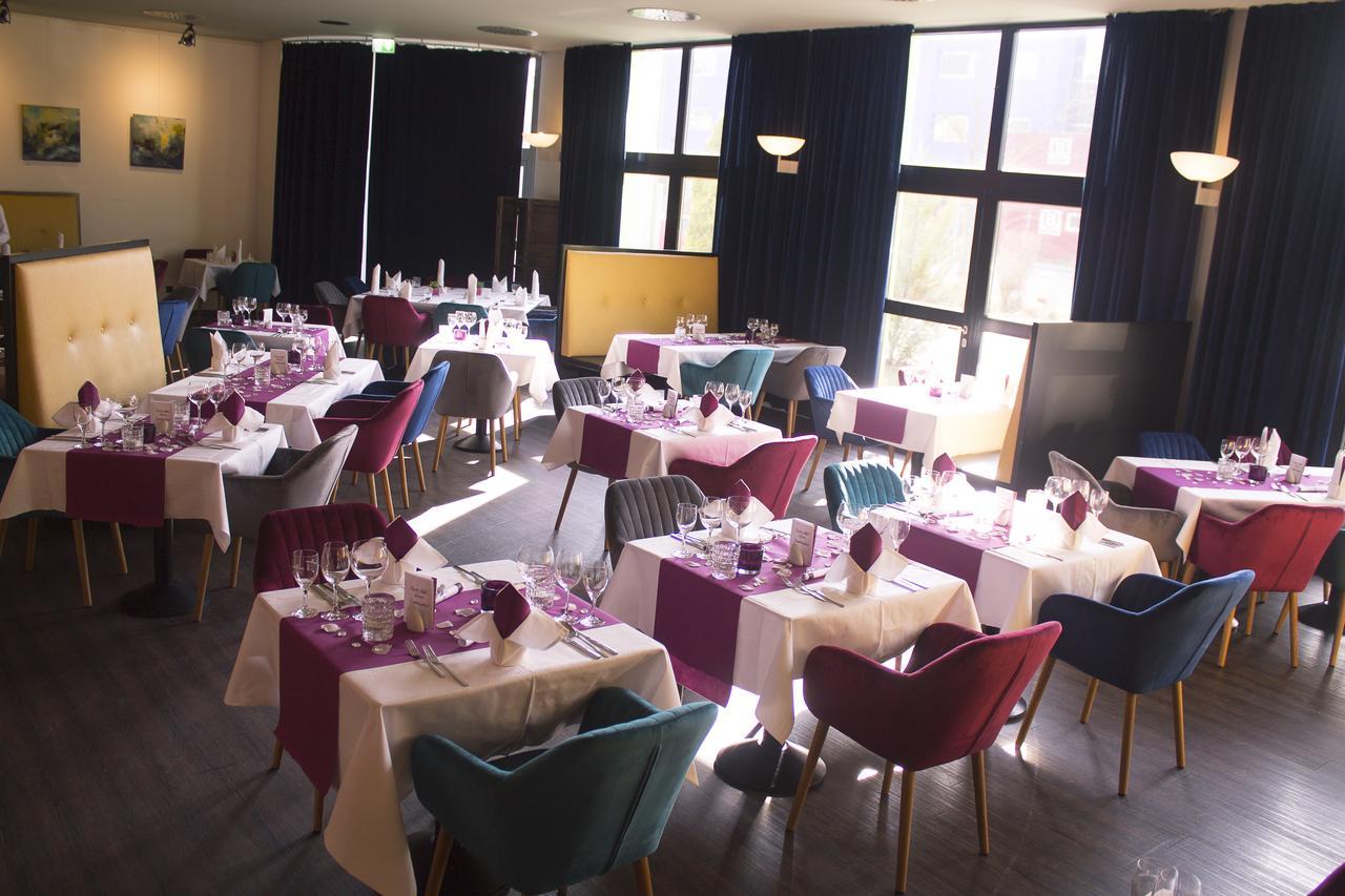 Ara Hotel Comfort Ingolstadt Eksteriør bilde