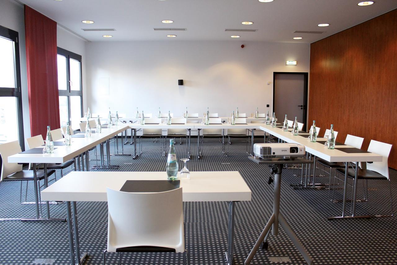 Ara Hotel Comfort Ingolstadt Eksteriør bilde