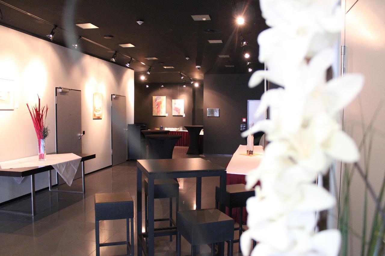Ara Hotel Comfort Ingolstadt Eksteriør bilde