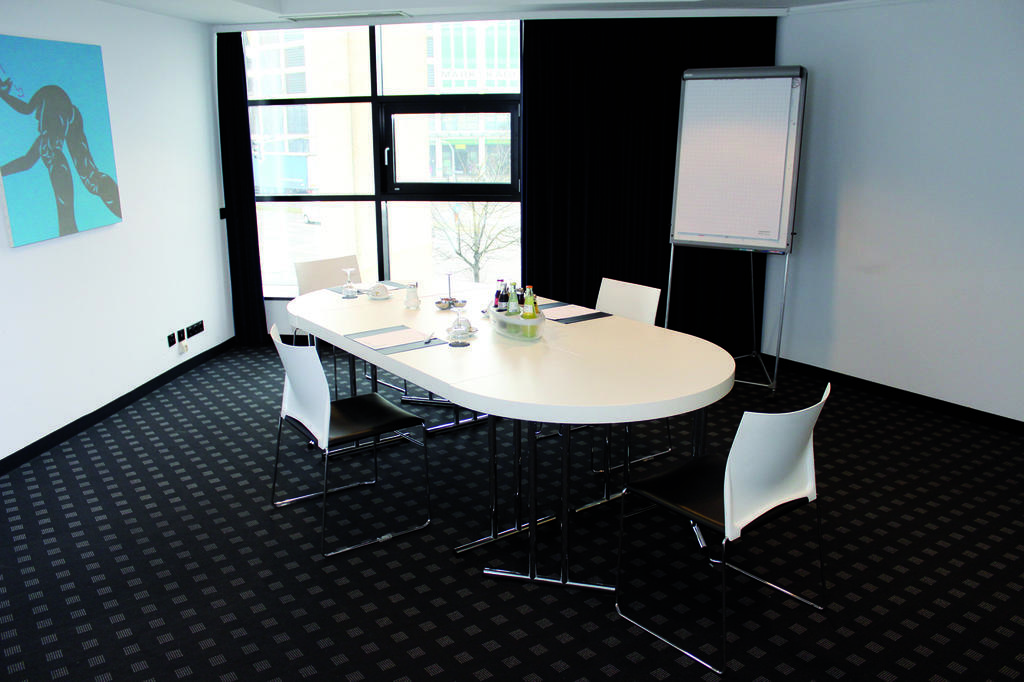 Ara Hotel Comfort Ingolstadt Eksteriør bilde