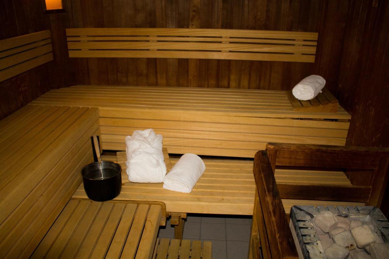 Ara Hotel Comfort Ingolstadt Eksteriør bilde